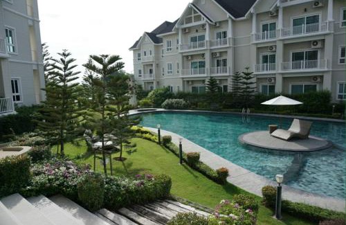Nong Nam Daeng Apartamento | J-Koayai for 3 person & The Ribman