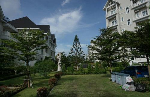 Nong Nam Daeng Apartamento | J-Koayai for 3 person & The Ribman