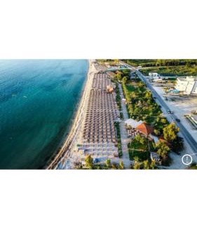 Orikum Apartamento | J L apartament 2 bedroom tirana resort radhime