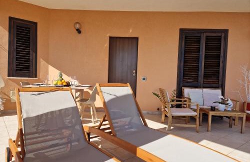 Sciacca Casa | J M VILLA AL MARE CON VEDUTA SPETTACOLARE