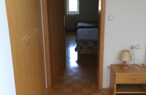 Bled Casa | J-Max apartments and glamping houses