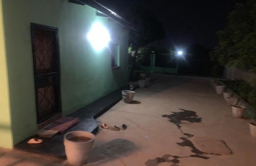 Livingstone Casa | J&N's home for all