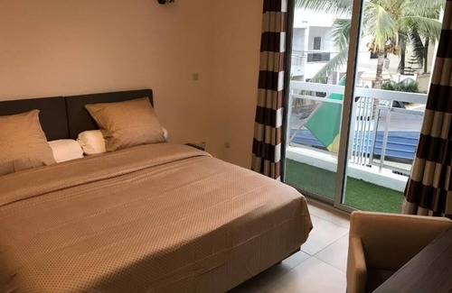 Ngor Hotel | J PAD