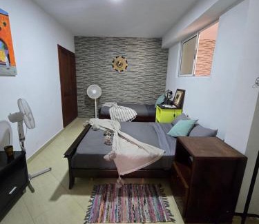 Azla Apartamento | J&S beach