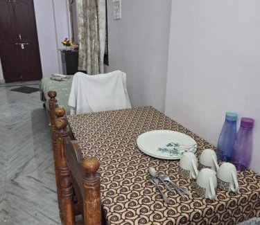 Gannavaram Apartamento | J square