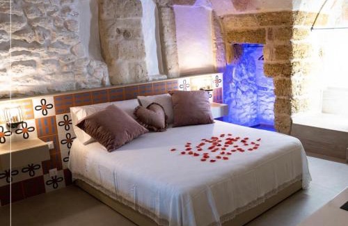 Mesagne Apartamento | J-SUITE