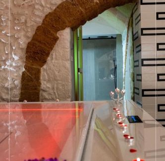Mesagne Apartamento | J-SUITE
