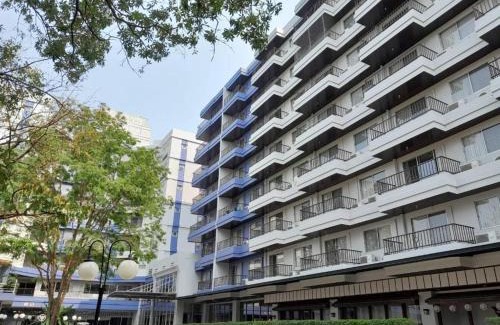 Si Racha Hotel | J Town serviced Apartments&hotel