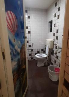 Candolim Hotel | J Valley