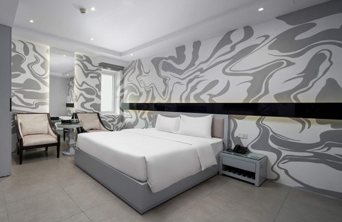 Bui Thi Xuan Hotel | J Village Hotel - Triệu Việt Vương