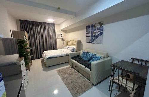 Bakilid Apartamento | J&W's JTower Residences Condominium