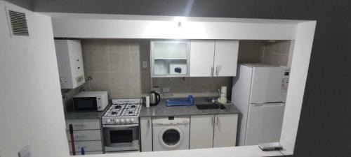 Barrio Centro Apartamento | J Y C Apart