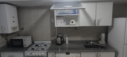 Barrio Centro Apartamento | J Y C Apart