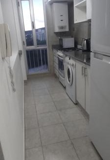 Barrio Centro Apartamento | J Y C Apart