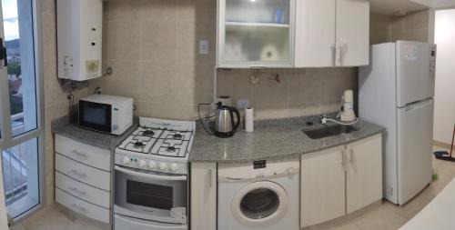Barrio Centro Apartamento | J Y C Apart