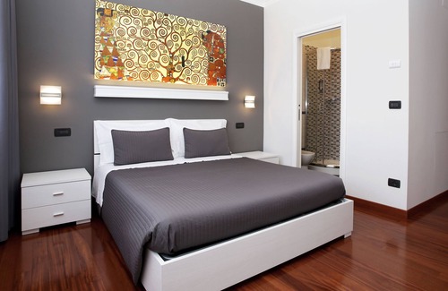Ostiense Cama Y Desayuno | J24 B&B