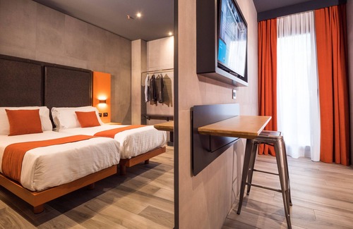 Dergano Hotel | J24 Hotel Milano