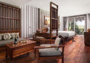 Downtown Siem Reap Complejo | J7 Angkor Hotel