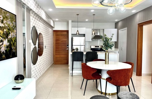 La Julia Apartamento | J7 Luxury Plus Bolivar 2BDR