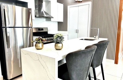 La Julia Apartamento | J7 Luxury Plus Bolivar 2BDR