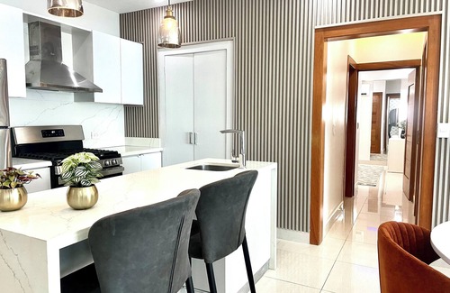 La Julia Apartamento | J7 Luxury Plus Bolivar 2BDR