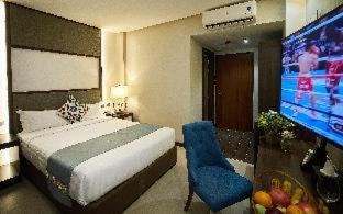 Mandurriao Hotel | J7 Plaza Hotel