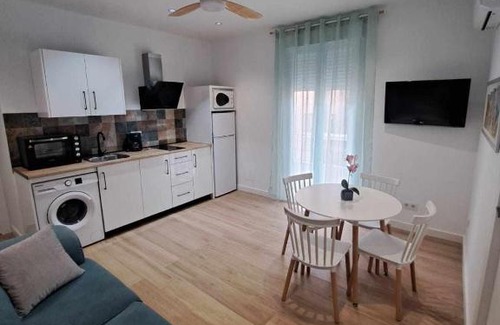 Jaén Apartamento | Jaén Parque 2