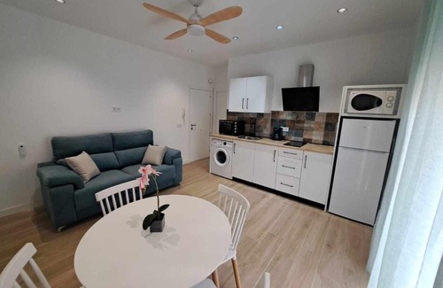 Jaén Apartamento | Jaén Parque 2