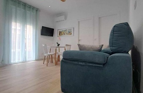 Jaén Apartamento | Jaén Parque 2