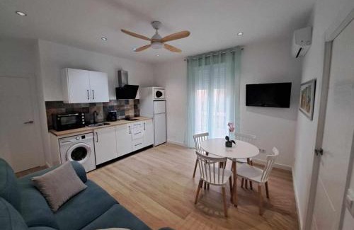 Jaén Apartamento | Jaén Parque 2