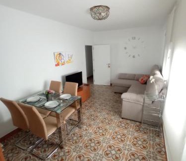 Jaén Apartamento | Jaén Ways