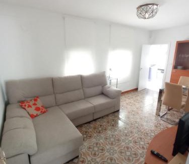 Jaén Apartamento | Jaén Ways