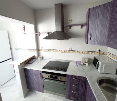 Jaén Apartamento | Jaén Ways