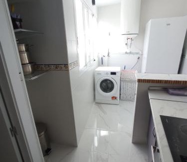 Jaén Apartamento | Jaén Ways