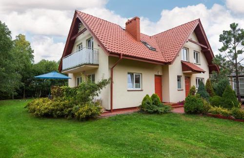 Bialogora Apartamento | JAŁOWCOWA 11 For You