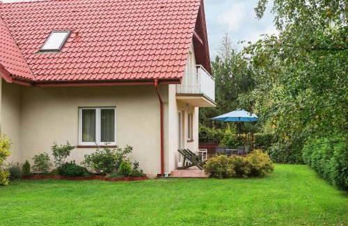 Bialogora Apartamento | JAŁOWCOWA 11 For You