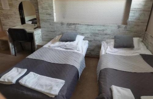 gmina Poraj Hotel | Jaś i Małgosia
