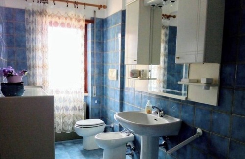 Villaggio Coppola Cama Y Desayuno | Ja b&b apartment Castel Volturno