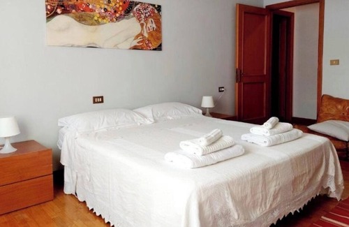 Villaggio Coppola Cama Y Desayuno | Ja b&b apartment Castel Volturno