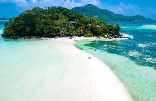 Round Island Complejo | JA Enchanted Island Resort Seychelles