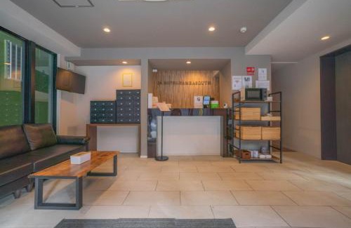 Nishinari Hotel | JA Hotel Namba South