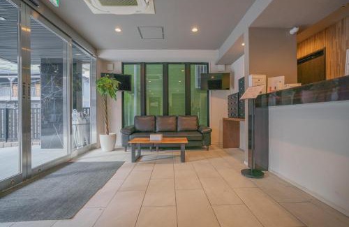 Nishinari Hotel | JA Hotel Namba South