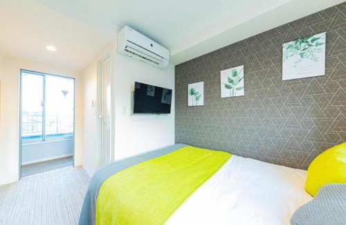 Nishinari Hotel | JA Hotel Namba South