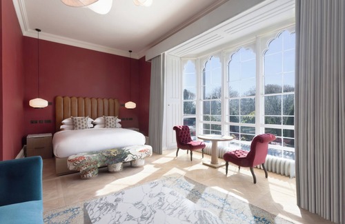 Bishopton Hotel | Mar Hall Golf & Spa Resort
