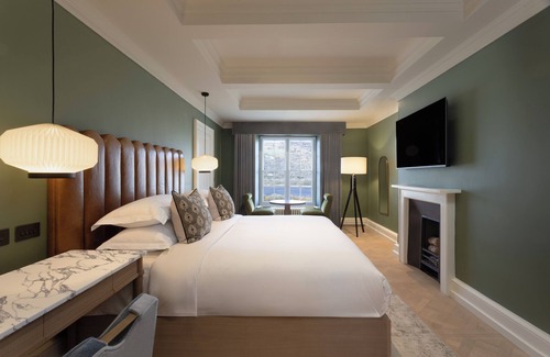 Bishopton Hotel | Mar Hall Golf & Spa Resort