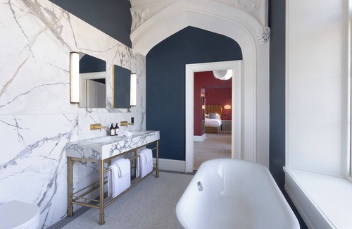 Bishopton Hotel | Mar Hall Golf & Spa Resort