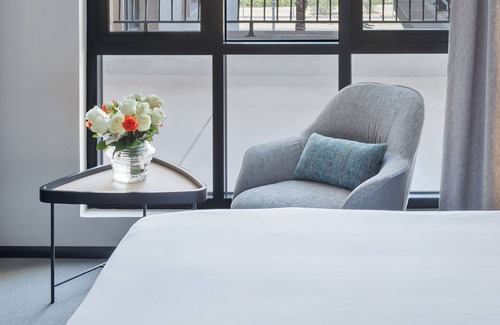Dubai Hotel | The Manor by JA, Dubai
