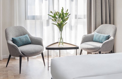 Dubai Hotel | The Manor by JA, Dubai