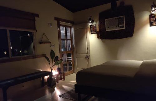 Sona Nadi Range Cabina | Jaadooghar Maatre Yoga Retreat