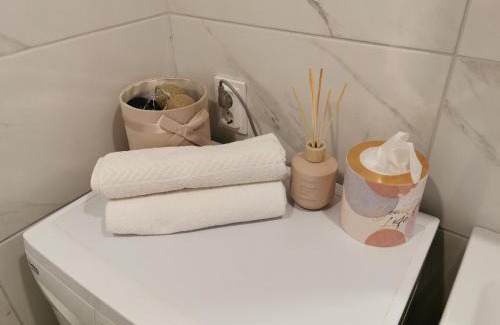Valga Apartamento | Jaama Apartment